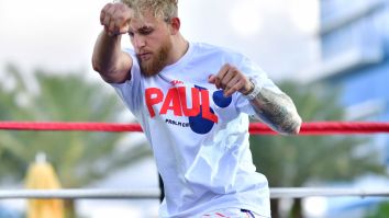 Jake Paul Says He Will 100 Percent Fight In MMA, Has Already Reached Out To Top MMA Coaches Including Former UFC Champion Khabib Nurmagomedov About Training Him