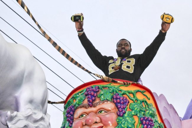 New Orleans Turns Down Super Bowl For Most New Orleans Reason Ever
