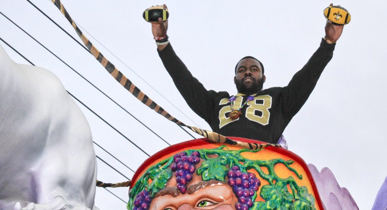 Party interruption: Super Bowl in New Orleans to push back one year, to  2025