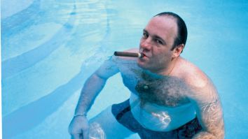 HBO Execs Feared For ‘Sopranos’ Star James Gandolfini’s Health From Alcohol And Coke Binges, New Book Claims