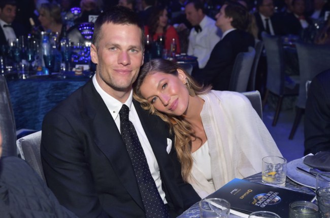 Gisele Bundchen Still Stands By Her Infamous Quote About Tom Brady