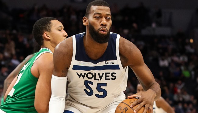 Greg Monroe's Postgame Quote Sums Up NBA's Health Struggles