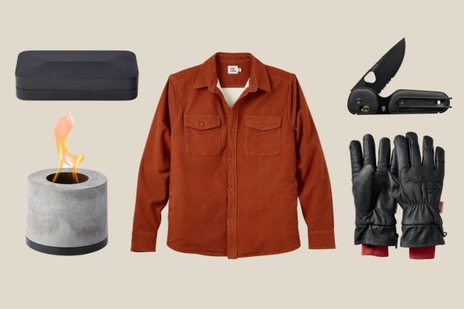 Buy Gifts On Huckberry Today And Get Guaranteed Delivery By Christmas Eve