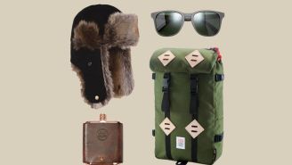 9 Winter Accessories That Make Great Holiday Gifts For Guys