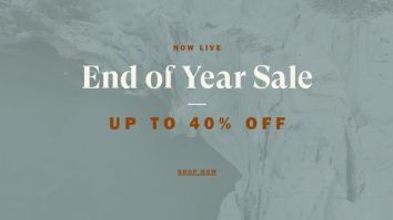 The 21 Best Style And Gear Picks From Huckberry’s End Of Year Sale