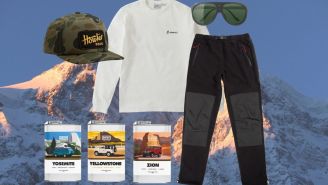19 Style And Gear Picks Under $100 From Huckberry’s ‘End Of Year Sale’
