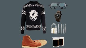 Here Are 14 Last Minute Gift Ideas for Guys You Can Get Free Shipping On Today Only