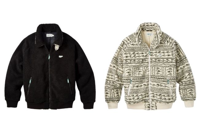 7 Stylish Pieces Of Outerwear You Can Buy At Huckberry's 'End Of Year Sale'