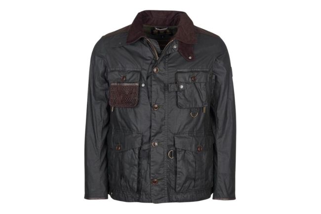 7 Stylish Pieces Of Outerwear You Can Buy At Huckberry's 'End Of Year Sale'