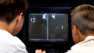 Human Brain Cells In A Dish Learned How To Play The Game PONG, Did It Faster Than A.I.