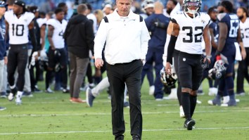 Jaguars Interim HC Darrell Bevell Gives Interesting Insight On How Urban Meyer Handled His Firing