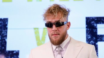 Jake Paul Has Harsh Words For Tyson And Tommy Fury After Tommy Pulls Out Of Fight