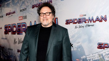 Jon Favreau Came Very Close To Not Being In Any Of The ‘Spider-Man’ Movies