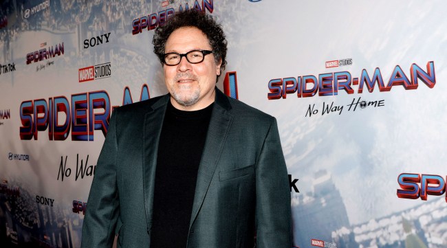 Jon Favreau Came Very Close To Not Being In Any Spider-Man Movies