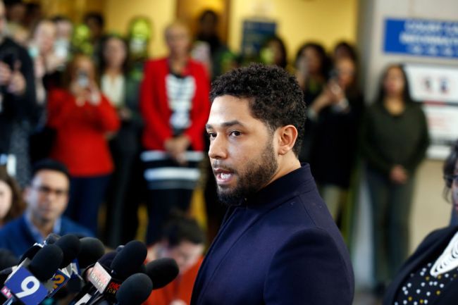 Reactions: Jussie Smollett Guilty Of Lying About 'MAGA Country' Attack