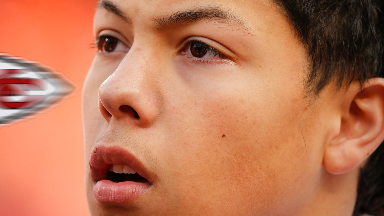 KC Bar Issues Apology For Ripping Jackson Mahomes On Social Media