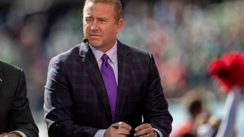 Kirk Herbstreit Continues To Pretend The Game Isn’t Rigged Against Cincinnati And Other Group of 5 Schools