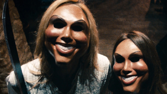 LAPD Detective Tells People To Stay Away, Compares Crime In The City To ‘The Purge’