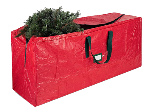 Large Christmas Tree Storage Bag - daily deals