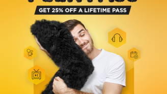 Plex Is Spreading The Joy This Holiday Season With 25% Off A Lifetime Plex Pass
