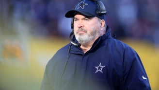 Marcus Spears Didn’t Hold Back On Mike McCarthy This Morning