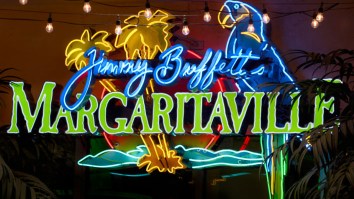 A Margaritaville Cruise Ship Will Make Its Maiden Voyage In 2022