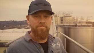 Firestone Walker Brewmaster Matt Brynildson Shares The Wild Path He Took To Become One Of The Most Influential Figures In Craft Beer