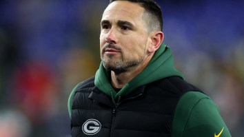 Matt LaFleur Gives Insight Into Relationship With Aaron Rodgers
