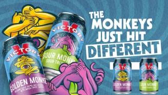 Meet The Monkeys – The Story Behind Victory Brewing Company’s Cultural Phenomenon Of Belgian-Style Craft Beers