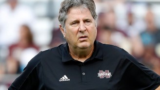 Mike Leach Has Some Harsh Words For College Football Players Who Skip Bowl Games