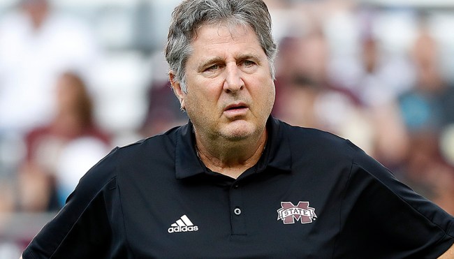 Mike Leach Has Harsh Words For Football Players Who Skip Bowl Games