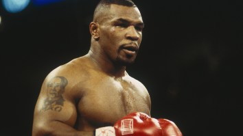 Bodyguard Says Mike Tyson Would Knock Out Sparring Partners So He Didn’t Miss His Favorite Cartoon