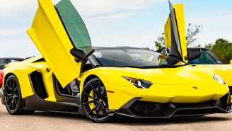 LAST CALL: MrBeast Wants To Sell You A Lamborghini For $35