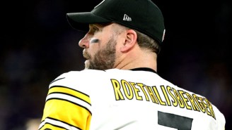 NFL World Reacts To Ben Roethlisberger’s Latest Comments About Retiring