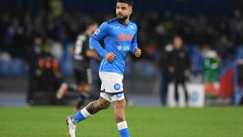 Napoli’s Lorenzo Insigne To Sign MLS’s Biggest Contract With Toronto FC