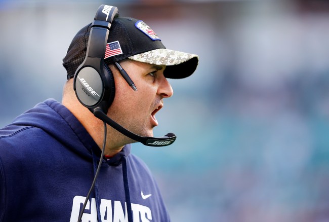 new-york-giants-head-coach-joe-judge-clearly-doesnt-understand-the-team-he-is-coaching