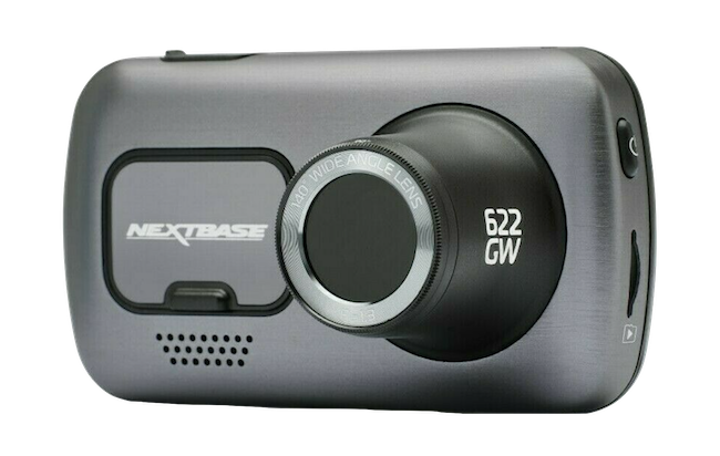 NextBase 662GW Dash Cam