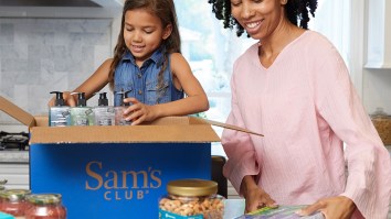 Save On Household Goods And Groceries With A $20 Membership To Sam’s Club