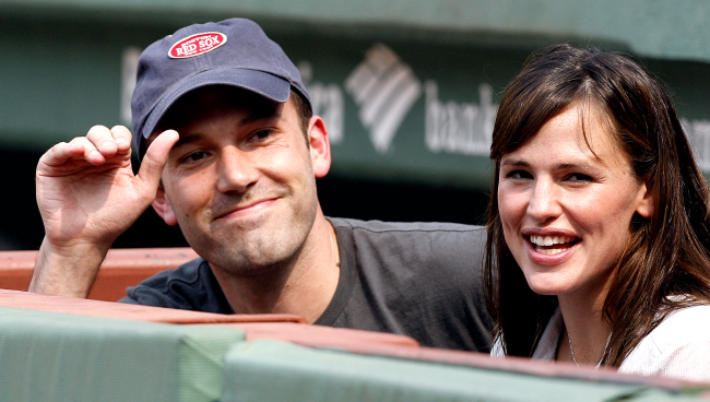 People Are Very Angry With Ben Affleck Blaming Marriage To Jennifer Garner For His Alcoholism