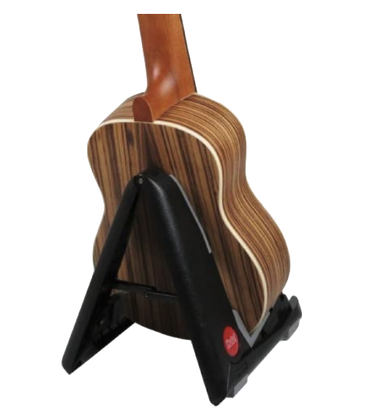 Portable Stand for Acoustic and Classical Guitars