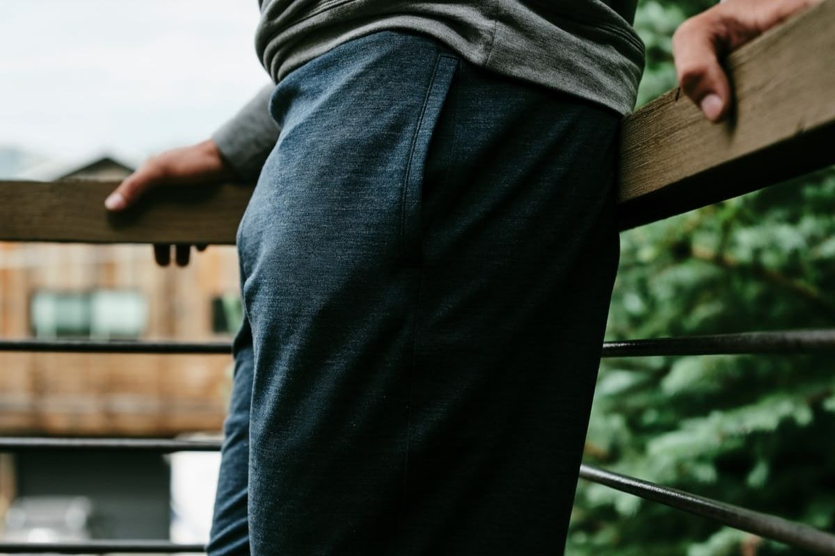 Shop These Performance Wear Shorts 