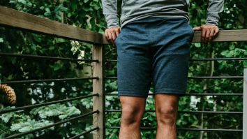 You Can Shop These Performance Wear Shorts For Over 25% Off Right Now