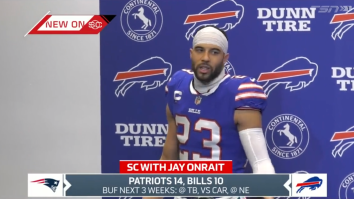 Bills Safeties Micah Hyde And Jordan Poyer Threw Tantrums After Being Asked Very Reasonable Question