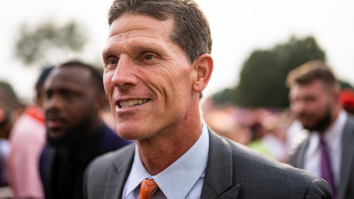 Details of Brent Venables’ Contract With Oklahoma Have Been Released