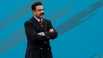 Shahid Khan Probably Wishes He Could Take Back This Quote About Urban Meyer