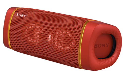 Sony SRS-XB33 Extra Bass Wireless Portable Speaker
