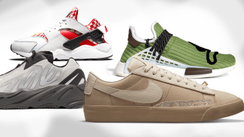 What Sneakers Are Dropping This Week? The Hottest New Releases For Dec. 20-26