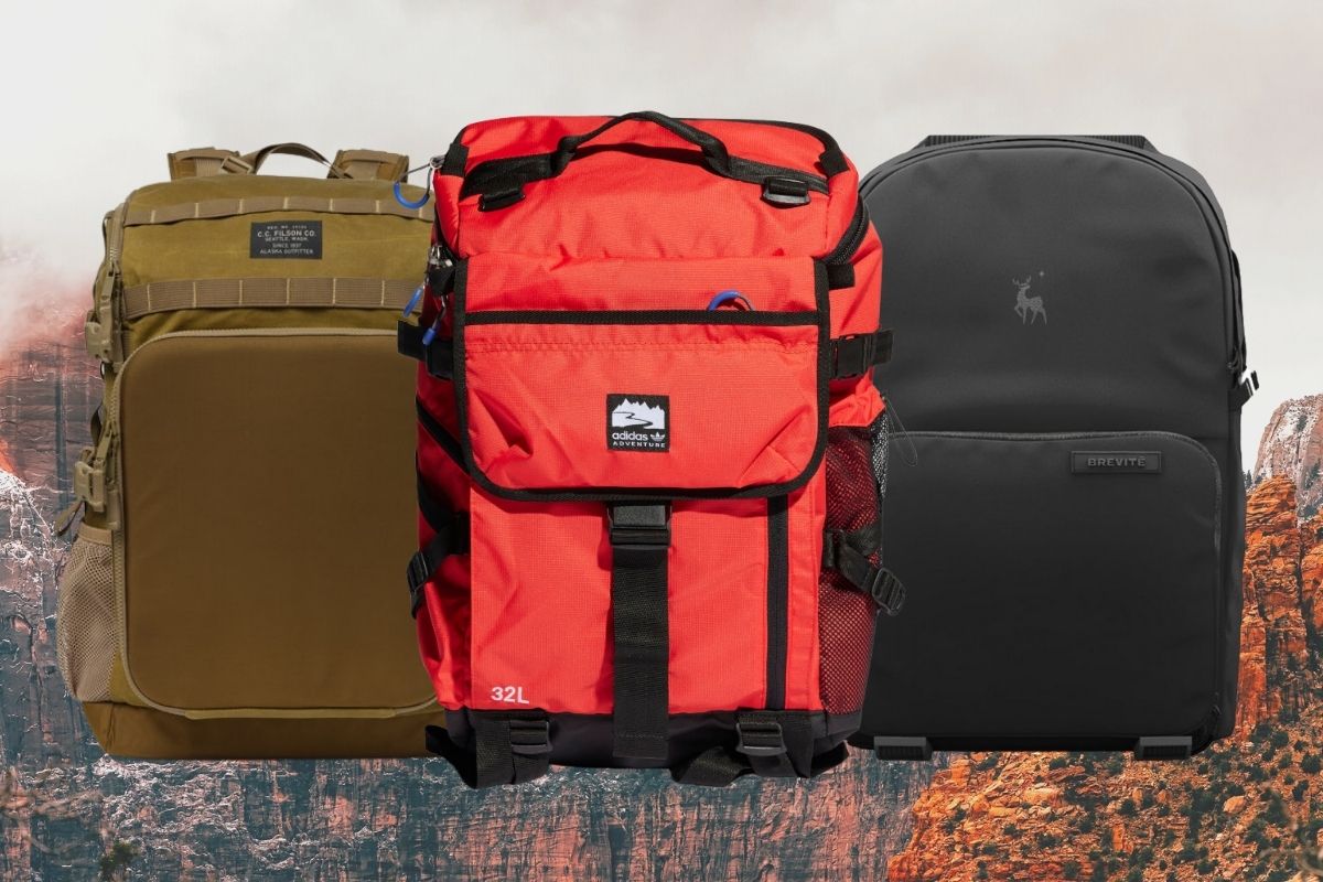 best rugged backpack