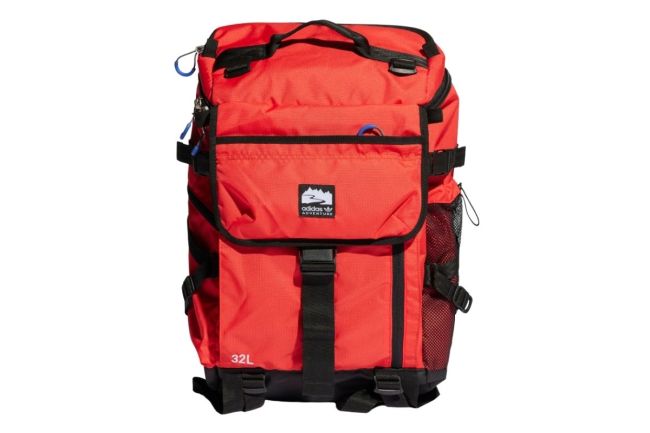 The 7 Best Rugged Backpacks On Sale At The Moment