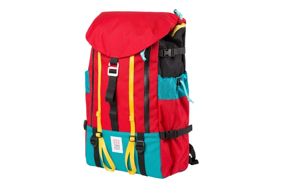 The 7 Best Rugged Backpacks On Sale At The Moment